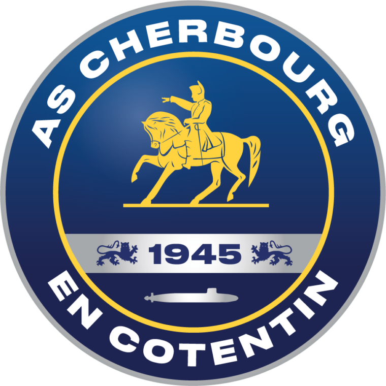 AS Cherbourg