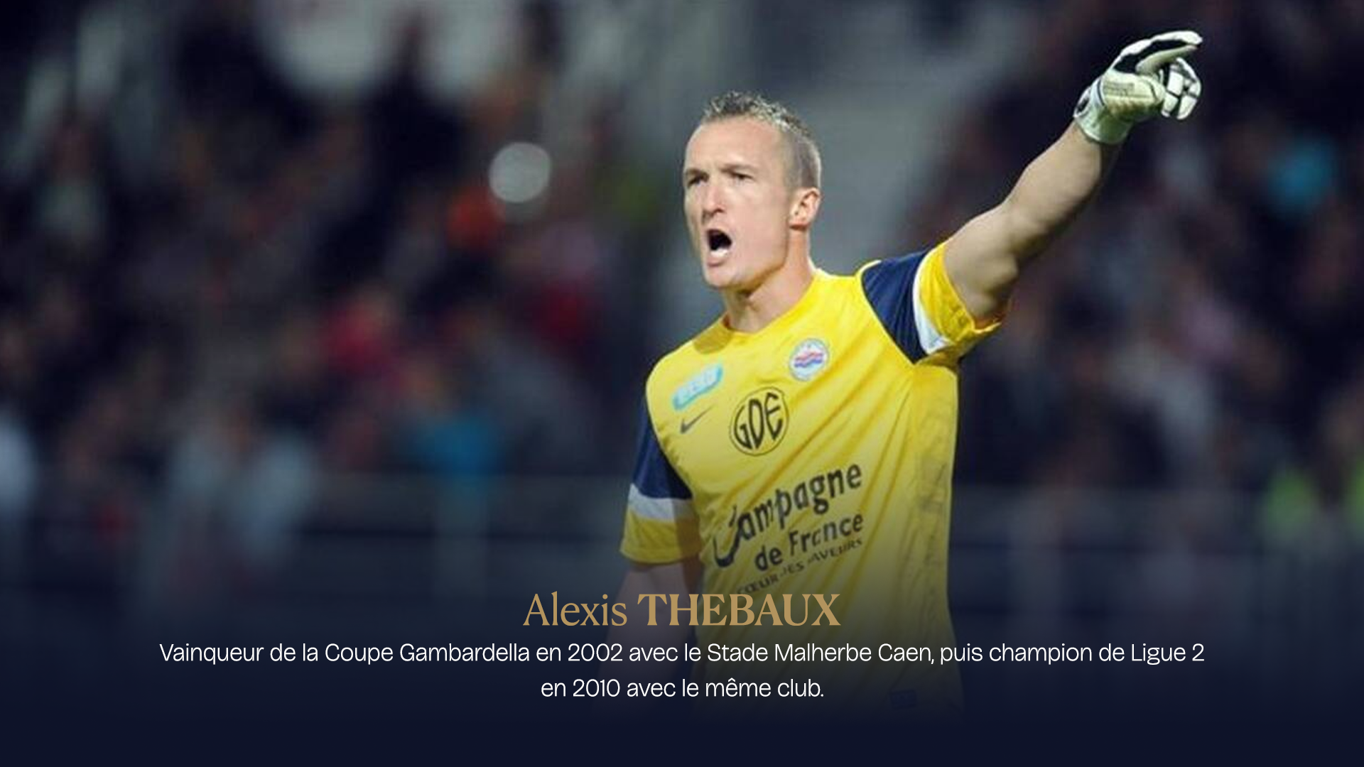 Alexis-Thebaux