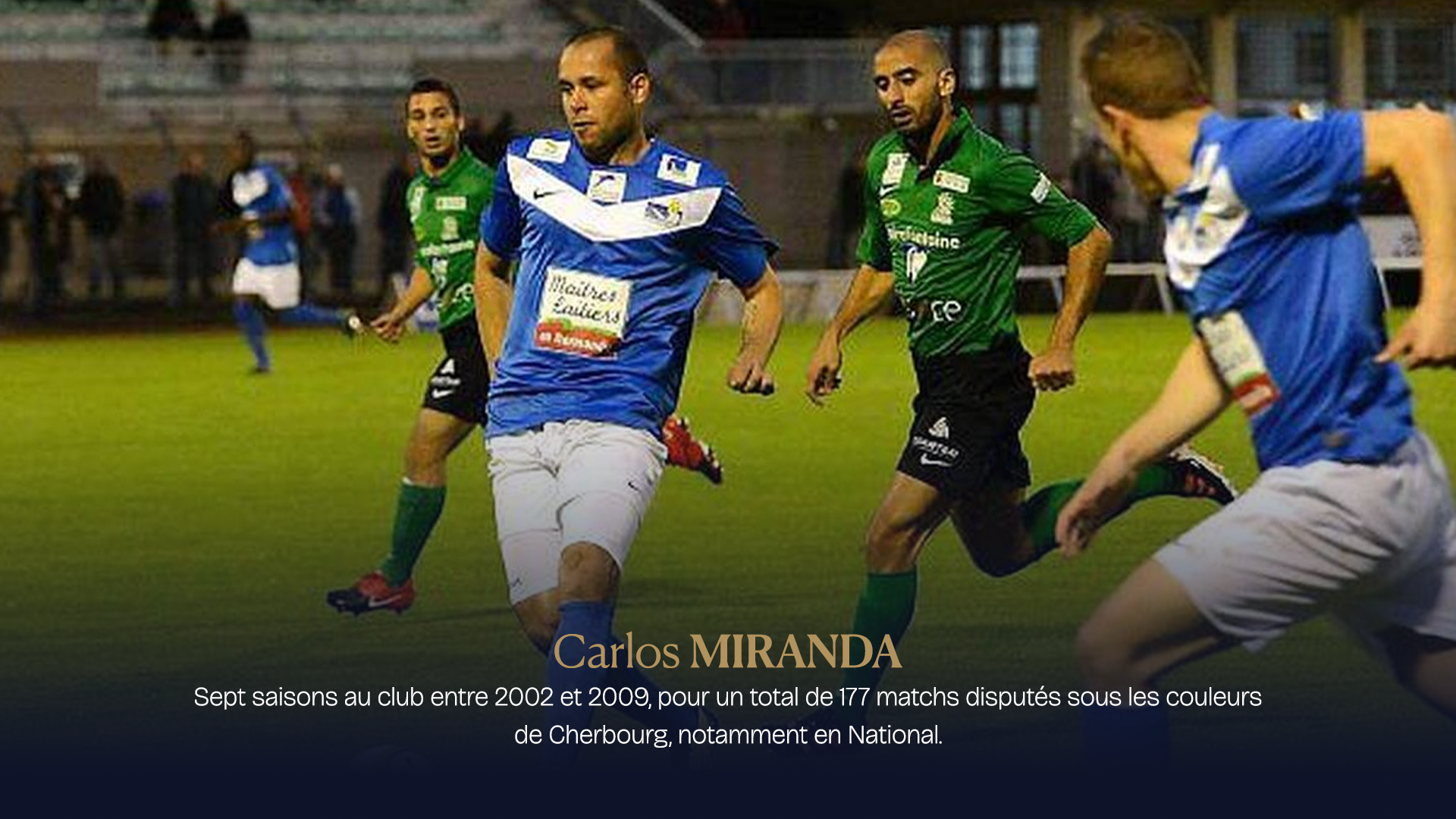 Carlos-Miranda