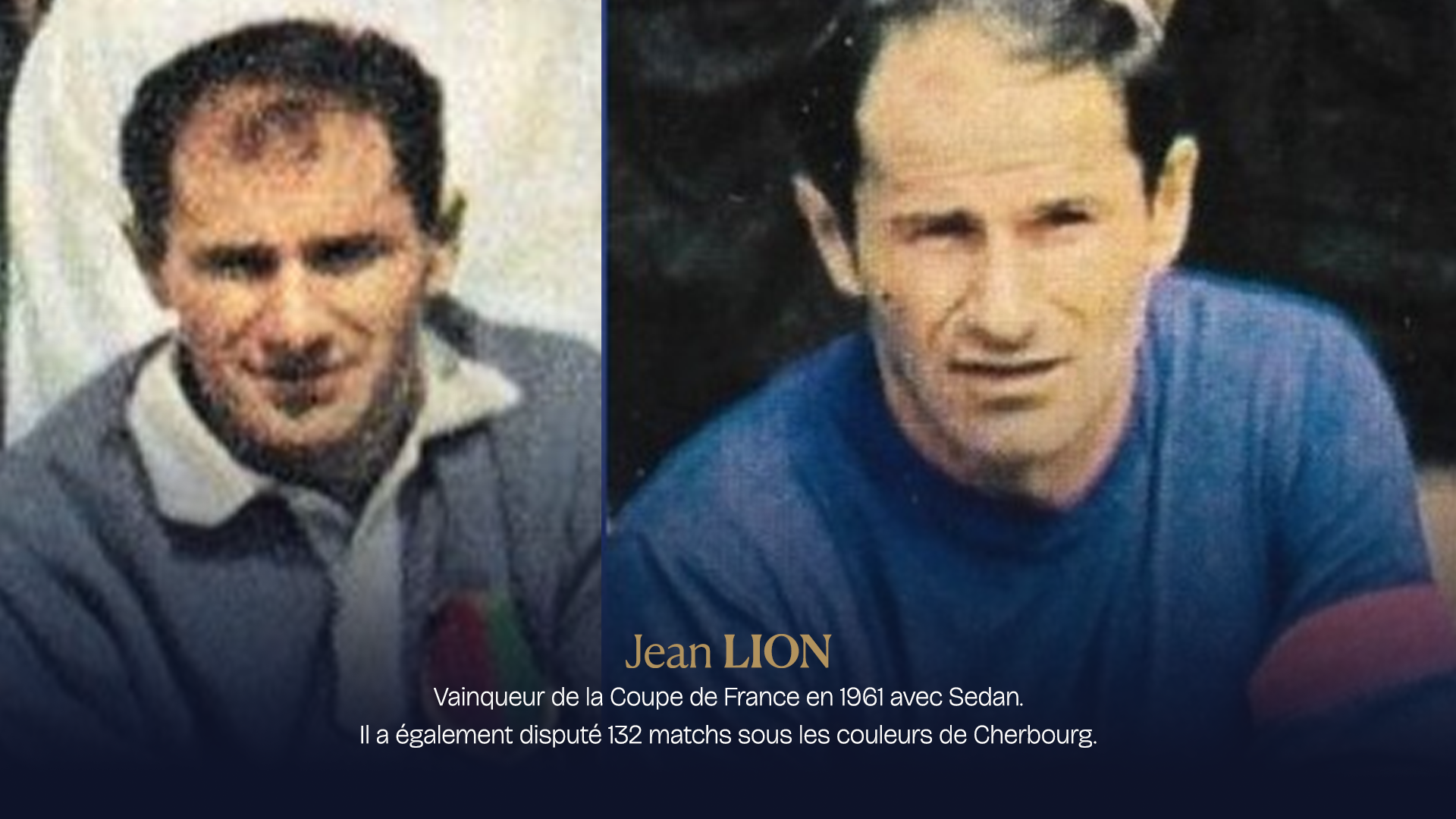 Jean-Lion