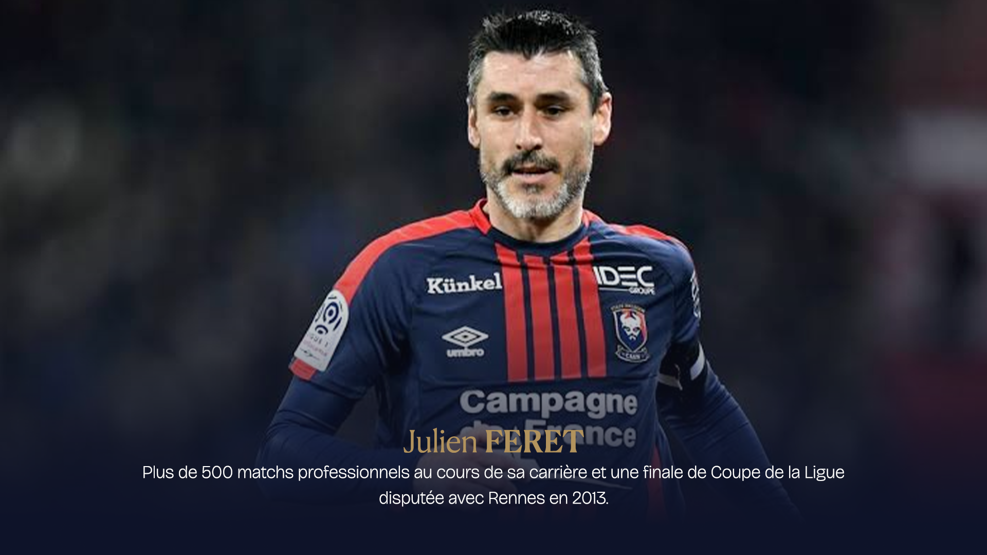 Julien-Feret