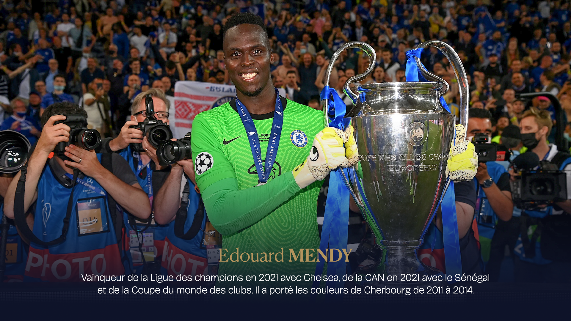 MENDY