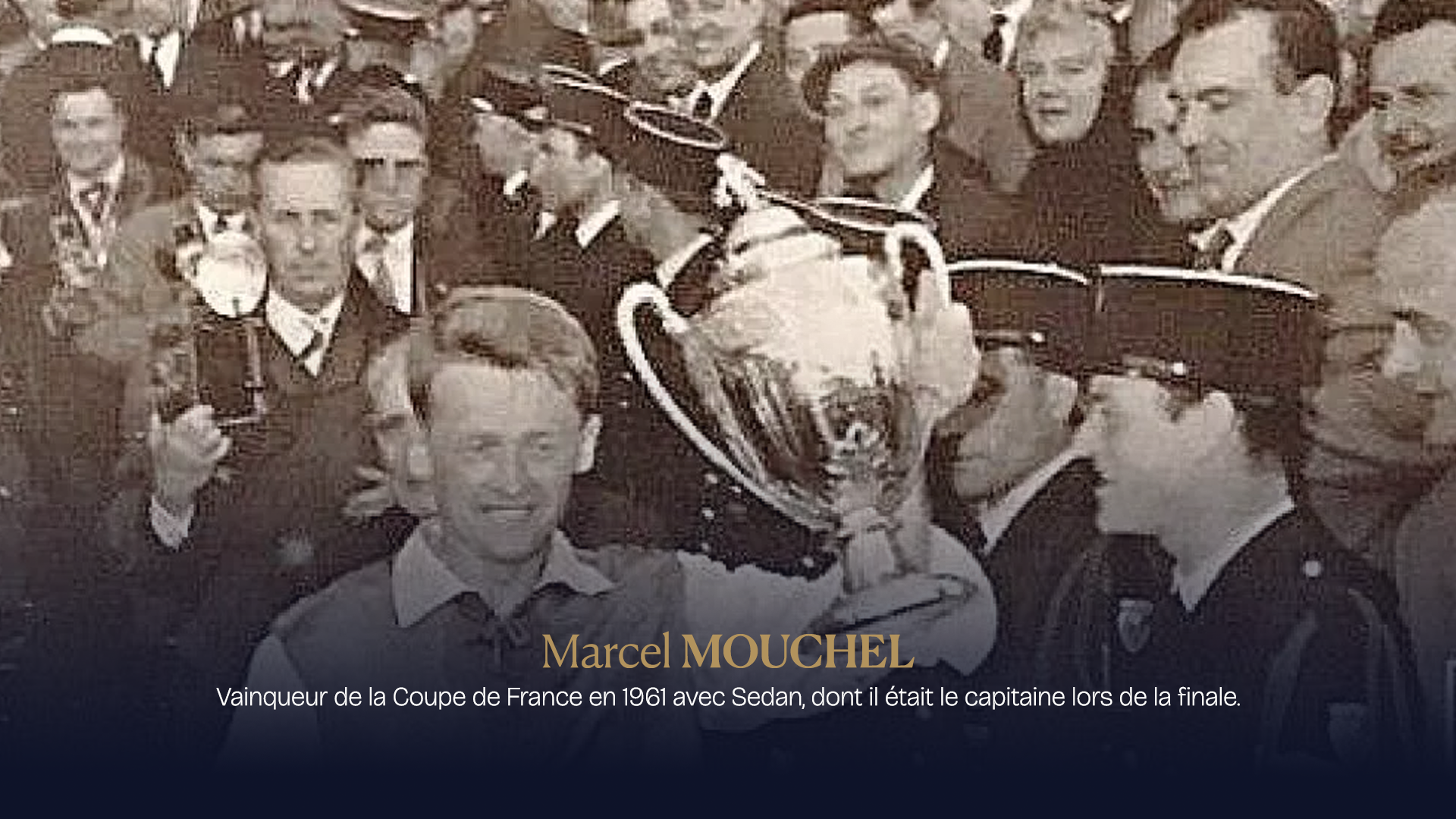 Marcel-Mouchel