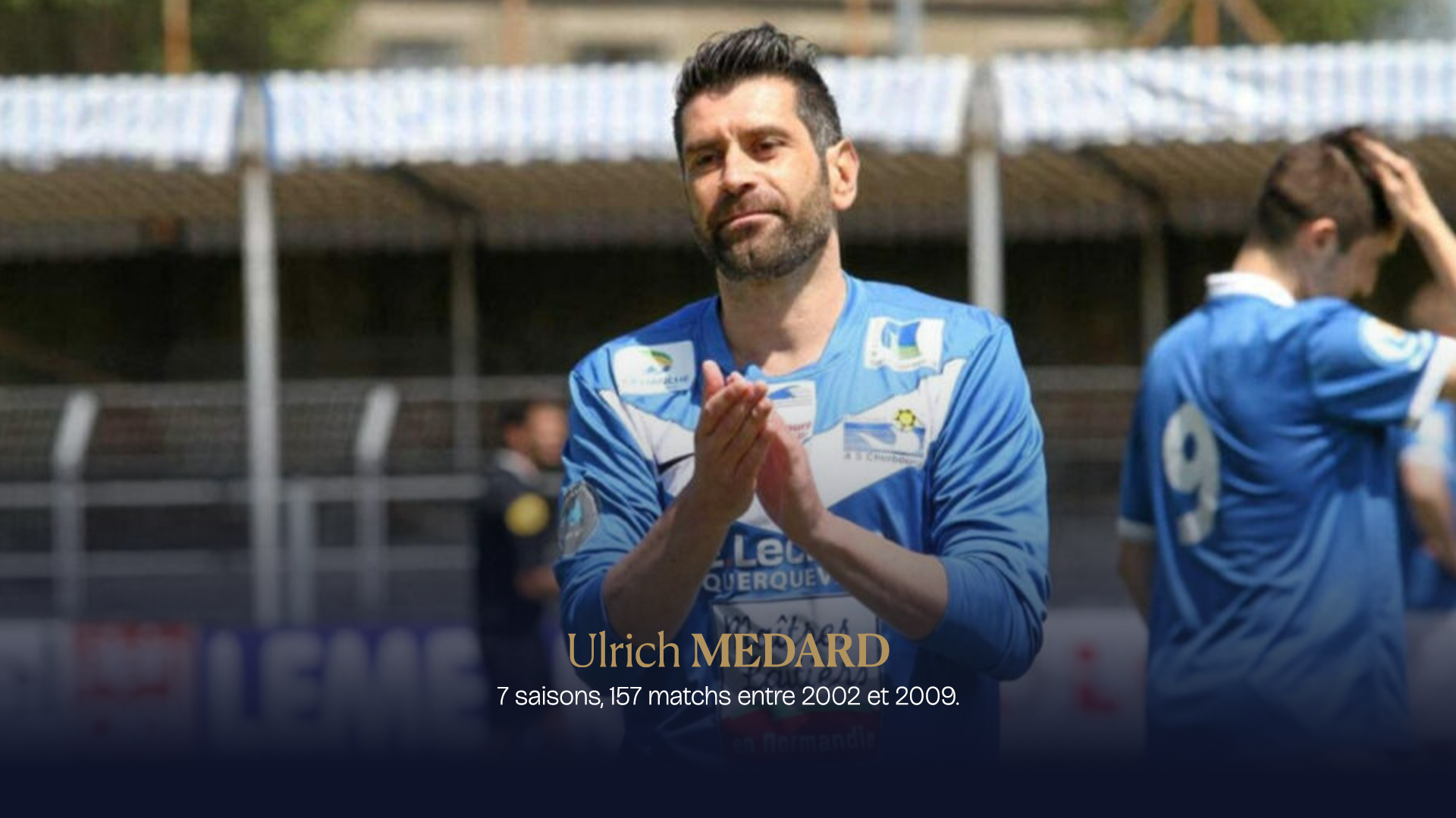 Ulrich-MEDARD