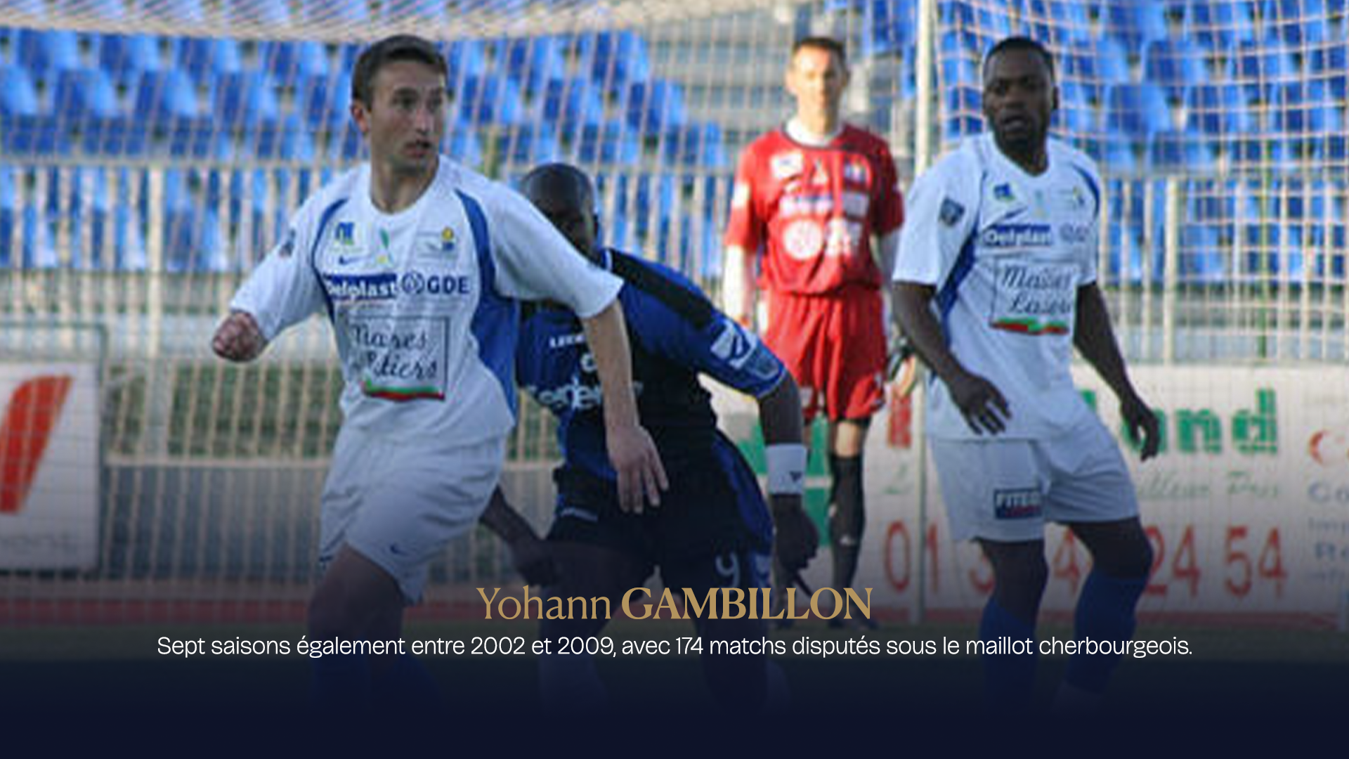 Yohann-GAMBILLON