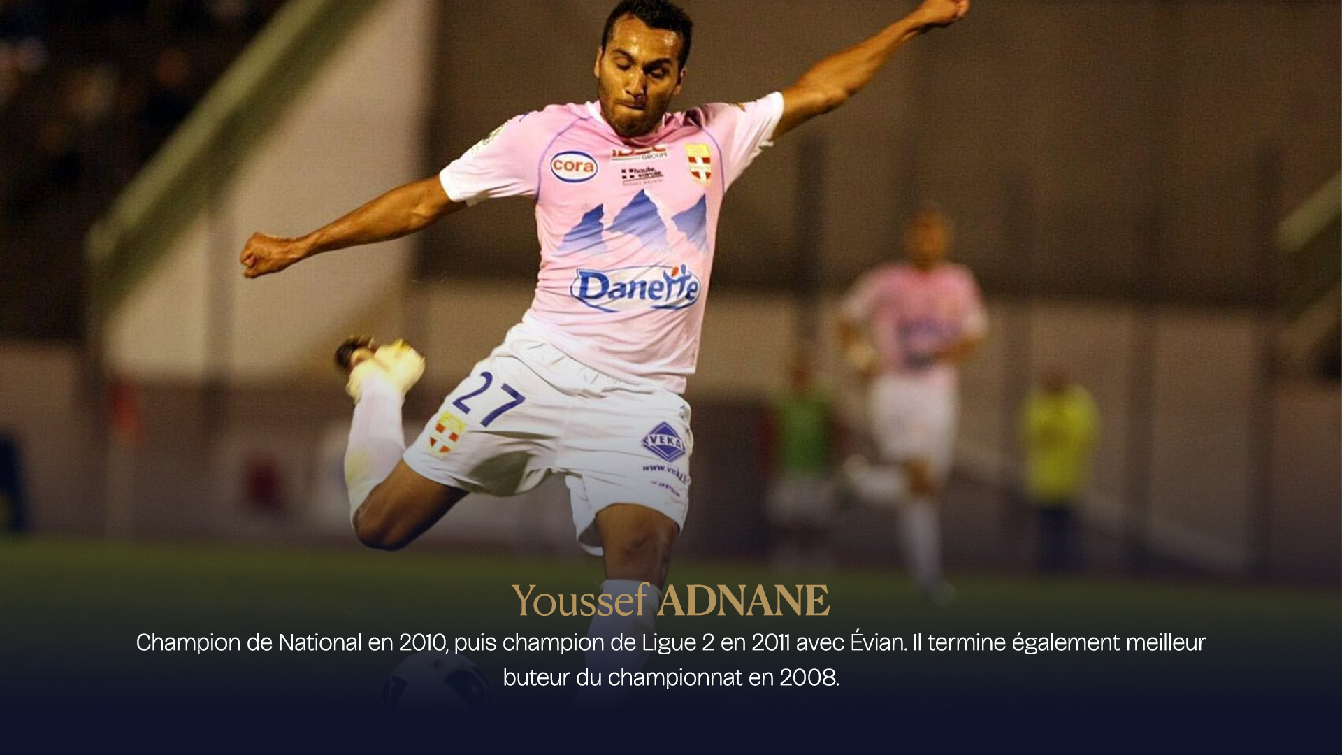 Youssef-ADNANE